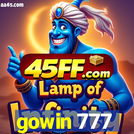gowin 777